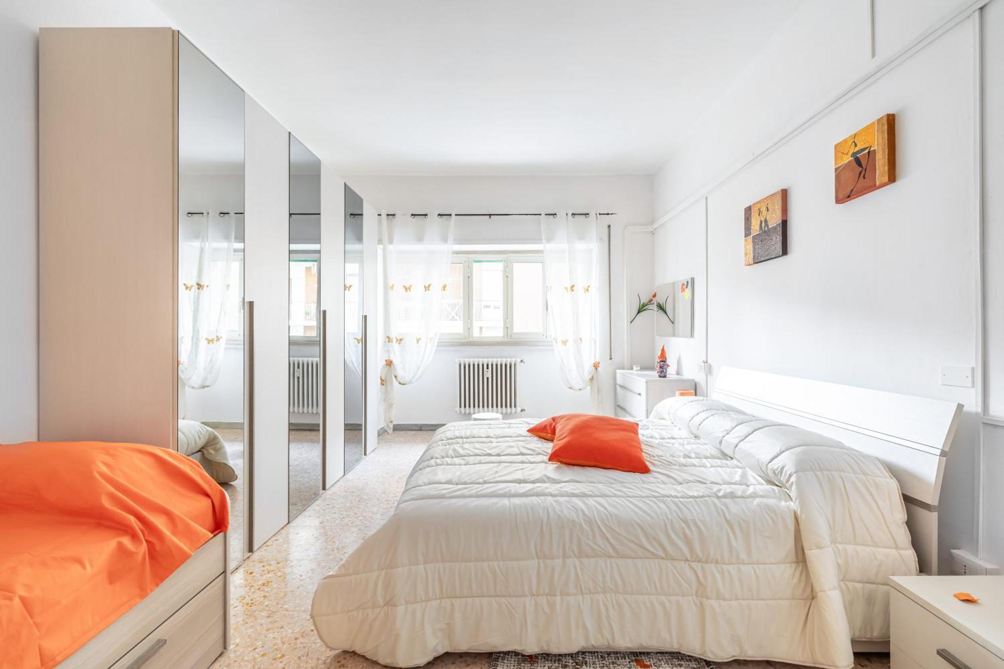 Dreamhome61 By Rentbeat روما المظهر الخارجي الصورة
