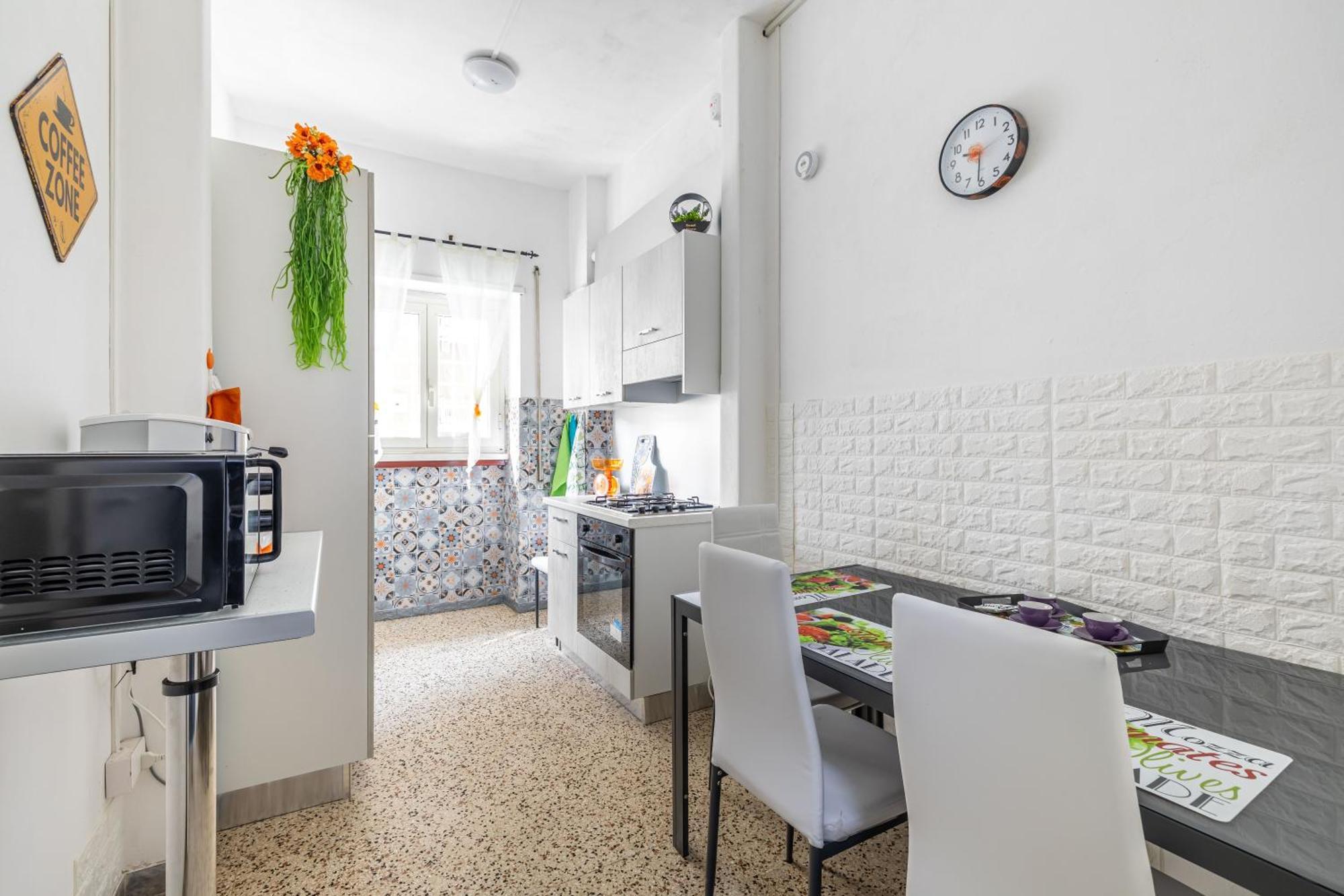 Dreamhome61 By Rentbeat روما المظهر الخارجي الصورة