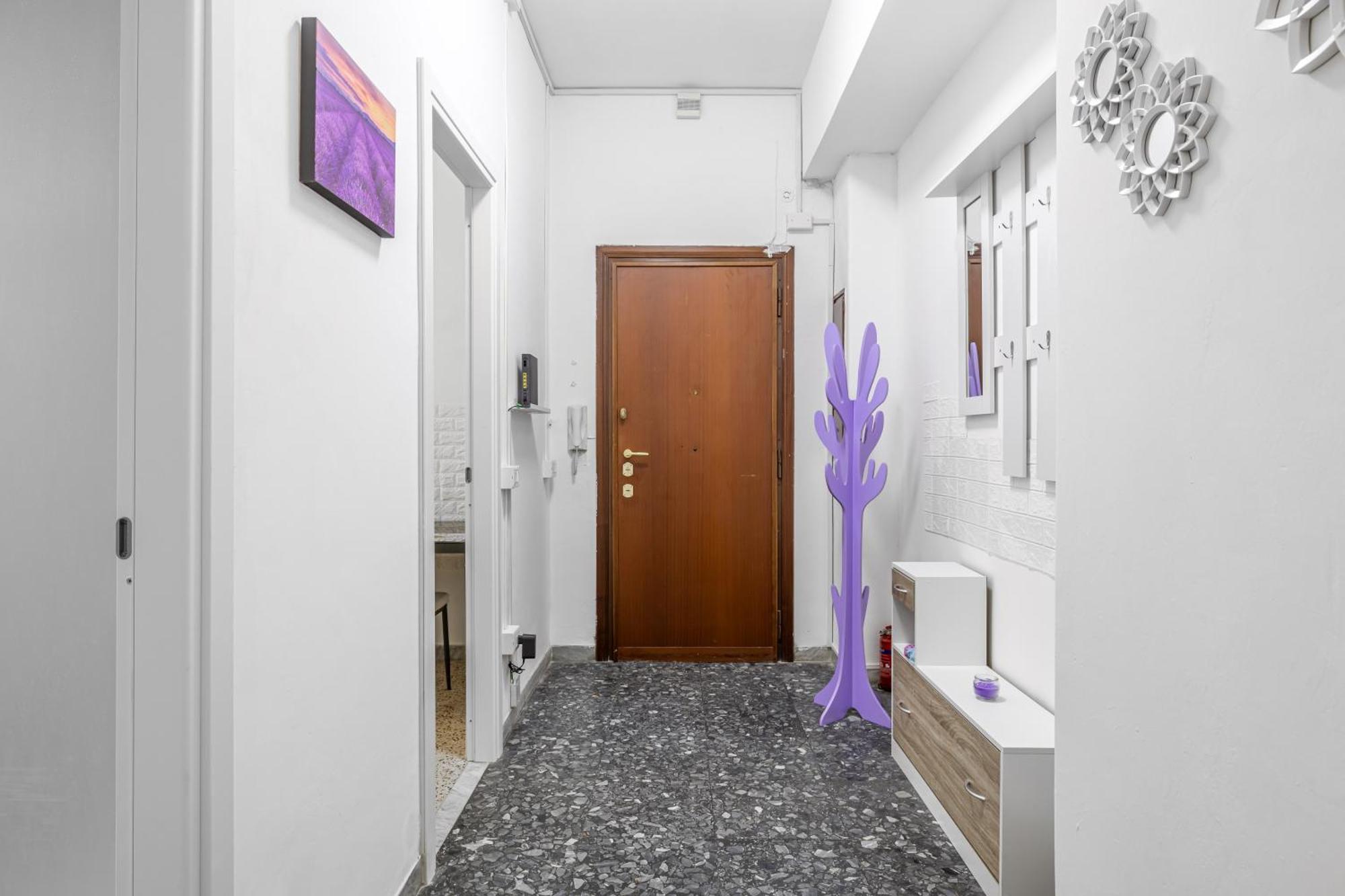Dreamhome61 By Rentbeat روما المظهر الخارجي الصورة