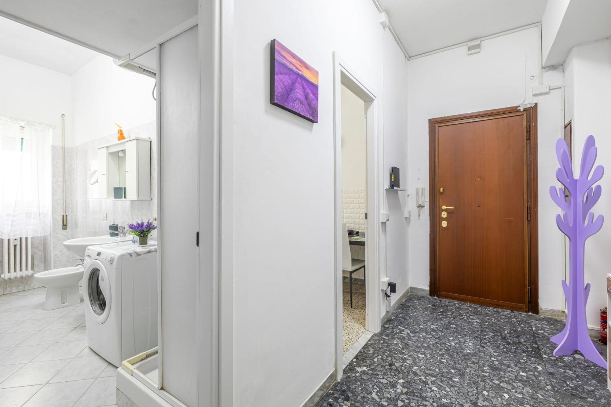 Dreamhome61 By Rentbeat روما المظهر الخارجي الصورة