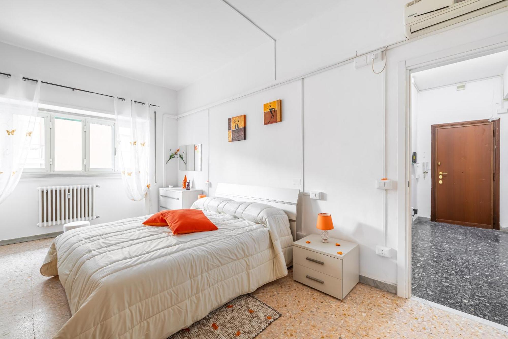 Dreamhome61 By Rentbeat روما المظهر الخارجي الصورة