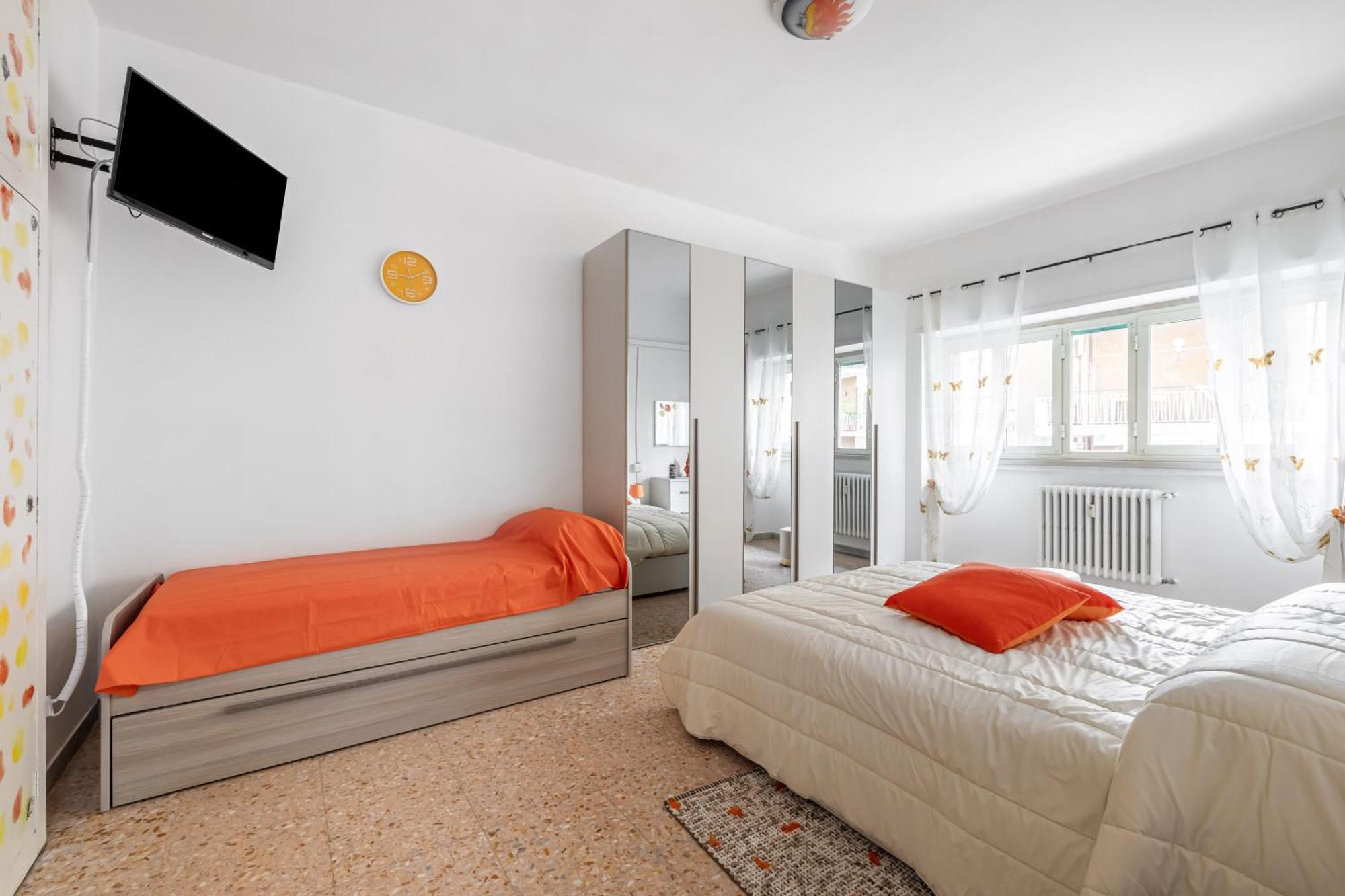 Dreamhome61 By Rentbeat روما المظهر الخارجي الصورة