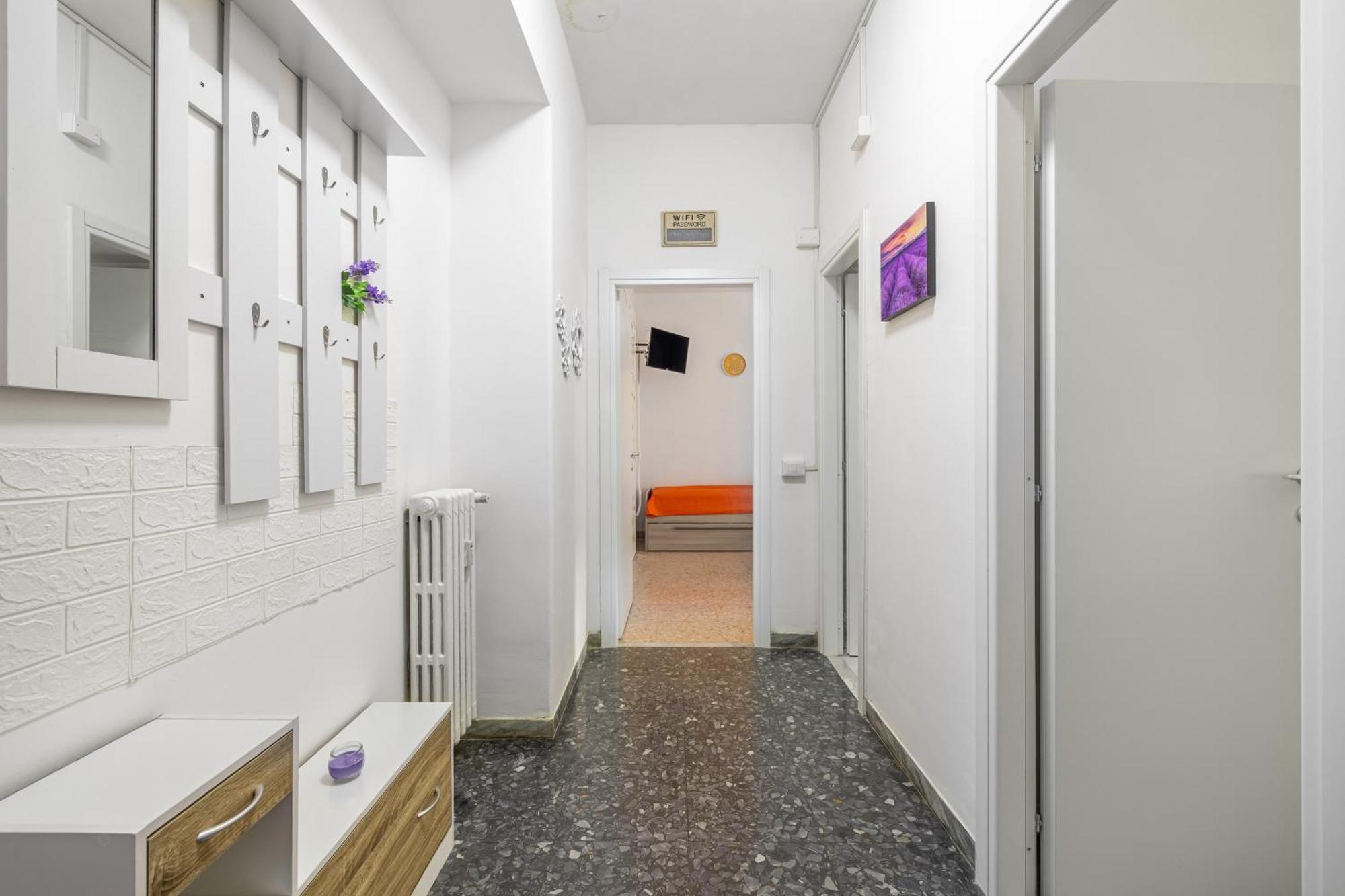 Dreamhome61 By Rentbeat روما المظهر الخارجي الصورة